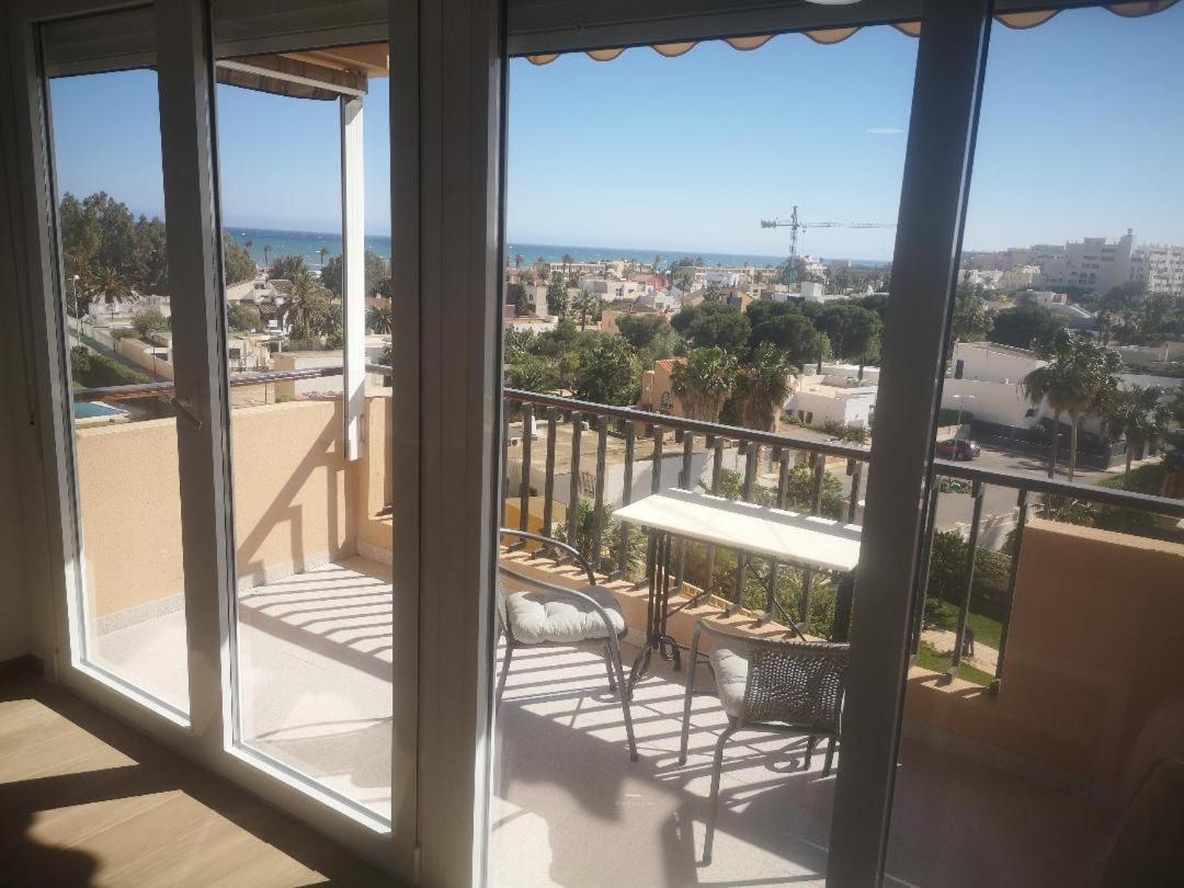Apartment Concordia Roquetas de Mar