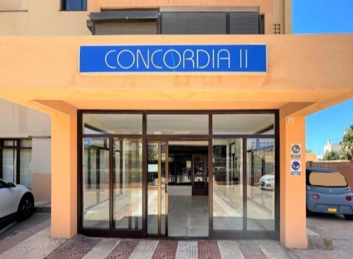 Apartament Concordia