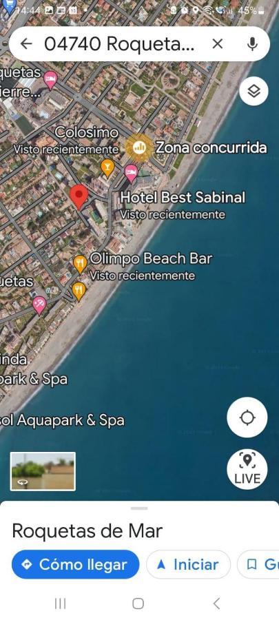 Apartament Concordia *