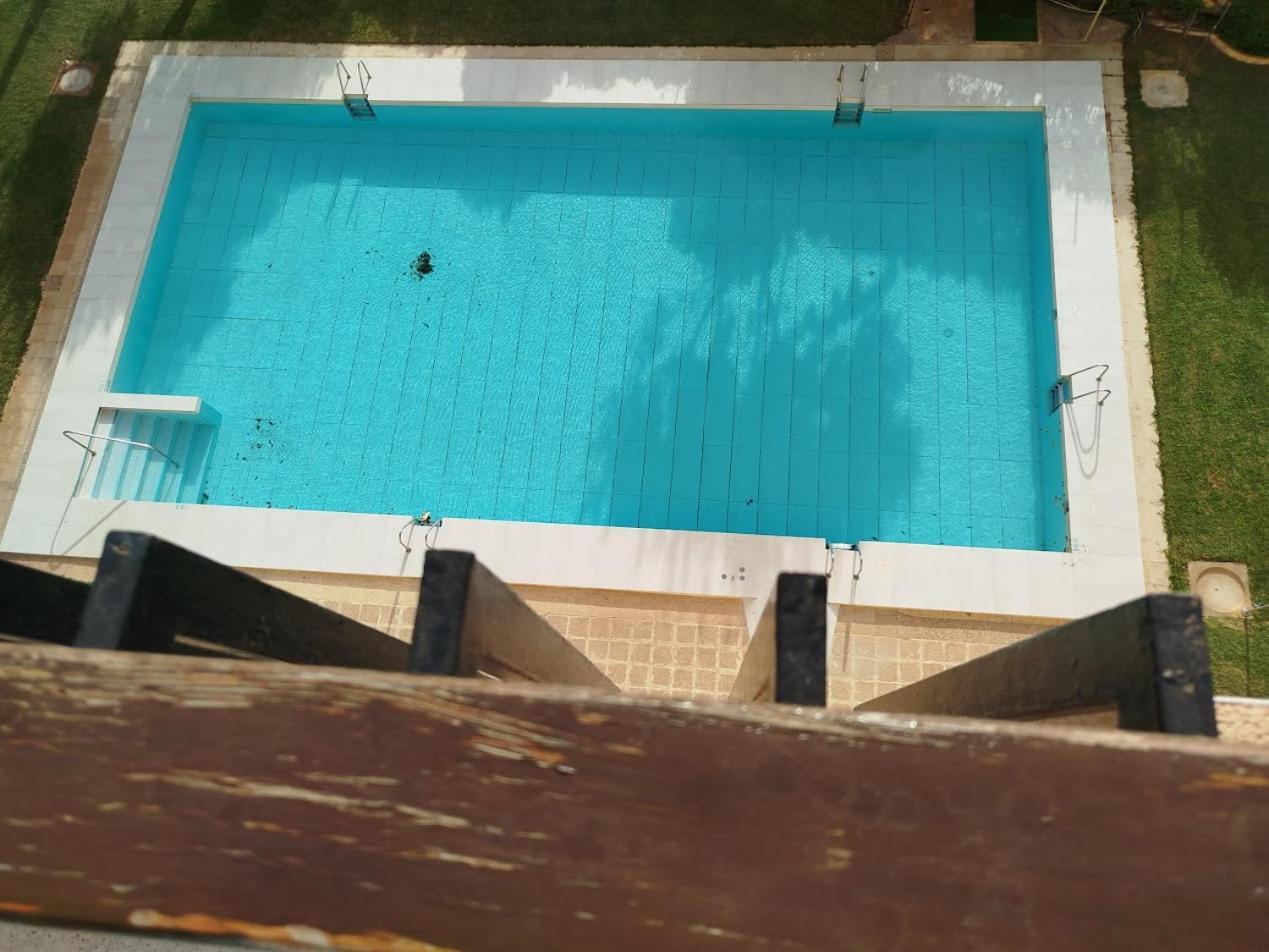 Concordia Apartament
